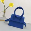 Mode décontracté femmes sac fourre-tout Designers sacs sac à main luxe sac à bandoulière dames en cuir véritable couleur unie chaîne sacs à main