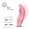 10 Modes Vibrating Egg Clitoral Stimulator Vibradores Wireless Remote Control Panty Wearable Vibrator Adult sexy Toys for Women