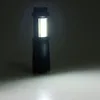 Nouvelle Mini lampe de poche LED avec batterie intégrée lanterne lampe de poche en aluminium 2000lm ampoule de sport antichoc XP-G Q5 lumière Zoom réglable