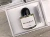 Man en vrouw parfumgeur Super Cedar Mojave Ghost BIBLIOTHEK Zigeunerwater Hoge kwaliteit Duurzame geur met snel schip