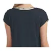 Modedesigner-Damen-T-Shirt Top Wear Swiftlys Tech Damen Kurzarm-Yoga-T-Shirts Feuchtigkeitsableitender Strick Hochelastische Fitnessbekleidung Modische T-Shirts Größen S-XXL