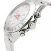 Mens Watch 40mm Automatic Mechanical Movement Male Wristwatch Sapphire Glass Folding Buckle Stainless Steel Strap Waterproof