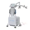 Machine amincissante 2 en 1, Non invasif, 360 °, Laser Lipo intelligent 6d, amincissant, élimination des graisses, bras, corps