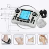 Tens Massager Electronic Pulse Electric SmartEMS Massager Back Body Neck Massage Relaxation Mussle Massage Machine X0709259A1751365