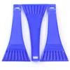 Home Portable Cleaning Hand Tools Ice Shovel Vehicle Car Windshield Snow Scraper Window Scrapers For Cars Ice Scrap