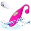 Nxy Eggs Vibrador de Masaje 2 Tamaos Para Mujeres Adultas Huevo Amor Juguetes Sexulador Cltoris Masturbador Punto G Bolas 0125