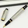 LGP Luxus Bohemies Classic Rollerball Fountain Pen Diamond Clip Schreiben Sie glattes Bohem mit Deutschland Seriennummer 4580803
