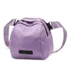 new style exotic Oxford cloth women's bag sling one Shoulder Messenger Bag versatile nylon lightweight commuter practical Bags_ModelFMUY