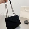 مصممي Luxurys حقائب جلدية النساء حقيبة يد أصلية موضة Crossbody سيدة كتف حقيبة WOC غطاء الوجه Femal حمل محفظة نسائية للعملات المعدنية TOTE