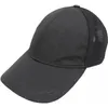 デザイナー野球キャップLuxurys Men's and Women's Classic Liedure Sports Tourism Sun Hat High Quality Ball Caps 2 Colours