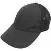 Designers Baseball Cap S heren en dames klassieke vrijetijds sporttoerisme Sun hoed hoogwaardige bal caps 2 kleuren goed leuk