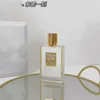 50 مل Voulez Vous Coucher Avec Moi Perfume Fragrance Women Perfumes Floral Eau De Parfum Long Lasting Time Top Quality 1.7oz EDP