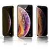 Pour iPhone 14 13 12 Mini 11 Pro Max x XR XS Max 8 7 6 6s Plus Protecteur d'écran anti-Pied Privacy Temperred Glass With Retail
