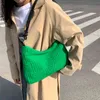 Casual Serviette Matériel Grand Fourre-Tout Femmes Sacs À Bandoulière Conception Sacs À Main Doux En Peluche Sac À Bandoulière Grand Shopper Sac Femme Sacs À Main 2022 Y220405