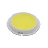 Verkauf verdicken LED COB Lichtquelle rund 43mm für scheinwerfer birne lampe modul genesis chip 3W 5W 7W 9W Warm Natur Weiß COB LED H220428