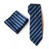 Bow Ties Business Style Elegant Men's Tie Pocket Square Suit Men Accessories Pajaritas Para Hombre Cravate Cuello Falso MujerBow
