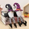 Halloween Party Decorations Long Legs Gnomes Plush Faceless Gnome Doll Cartoon Toy Ornaments For House Festive Party Gift Home Decor 8 2mg1 D3