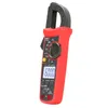 Clamp Meter UT202APLUS 600A Automobile Industrial 600V spänningsmultimeter Automatisk intervall True RMS High Precision Multimeter