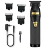 andis trimmer para homens