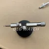 Kits d'outils de réparation Extracteur de vis endommagé en acier inoxydable de qualité Outil de suppression cassé pour horloger Watch ToolRepair Hele22