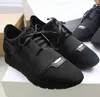En Tasarımcı arena ayakkabıları Erkekler rahat ayakkabı Yarış Koşucusu Sneaker Ayakkabı Erkek Flats Çift Örgü Nefes Alabilir Spor Toptan Açık Eğitmenler EU35-46