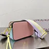 Pink sugao new fashion shoulder bag women handbag luxury camera bags designer crossbody bags lady purses shopping bag message bag QLHG-0412-150