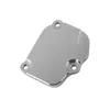 Car Modified Aluminum alloy Timing Chain Tensioner Cover Plate fit for Honda k20 k24 engine