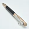 Luxury Christmas Gift Pen High quality Rlx Branding Metal Ballpoint pen Stationery School Office Supplies Writing Smooth Ball Pens