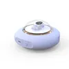 Neue USB Astronaut Leuchtende Fliegende Untertasse Handwärmer Mobile Power Warme Baby Lade Elektrische Heizung5708538