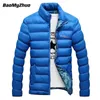 Diseñador de alta calidad Chaquetas para hombre Parka Mujeres Abrigos clásicos Chaqueta de invierno de plumas cálidas al aire libre Abrigo unisex Outwear Parejas Ropa Tamaño asiático M-6XL