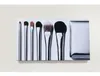 Professional BB 6 pezzi/set Il set completo di pennelli Kit di pennelli per impugnatura - Strumento frullatore per pennelli per trucco di bellezza