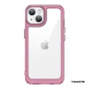 Space Acryl Clear Beschermende telefoonkasbehoeften voor iPhone 14 13 12 11 Pro Max XR XR XS 6 7 8 Plus iPhone14 Case