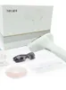 Home Beauty Instruments Mlay Epilators T3 IPL Laser Removal Action Macher