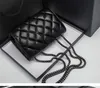 HBP Newset Women Bags Lattice Patterns Chain Satchel Shoulder Bag Handbags Lady Tote Crossbody Messenger Purse Black