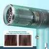 Professional 1000W Infrared Negative Ionic Hair Dryer &Cold Wind Blow Dryer Home Salon Hair Styler Tool Electric Drier Blower H287252s
