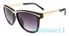 Luxo- Promoção Novo Beach Summer Summer Street Cicling Glasses Sunglasses Moda Moda Glassses Sun Designer Moda Mulher 7 Cores 1581