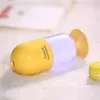 크리에이티브 모델 캡슐 미니 가습기 야간 조명 초음파 ​​침묵 홈 USB 가습기 도매