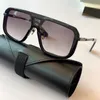 男性女性サングラスデザイナーDita Mach Eight Metal Temples Frameless DTS400 Top Luxury Premium Sunglasses Original Box