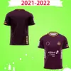 2021 2022 Nantes Handball Maillots Ligue rétro classique t-shirt vintage Rugby t-shirt maillot de football 21 22 maillot de football maison rouge S-5XL de qualité supérieure