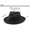 Herbst Winter Männer Frauen Western Cowboy Hut Mit Gürtel Dekoration Unisex Breite Krempe Cowgirl Jazz Cap Gorros Hombre