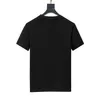 DSQファントムタートルメンズTシャツ2023SS新しいメンズデザイナーTシャツイタリアンファッションTシャツ夏Tシャツ男性高品質100％コットントップ619290