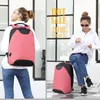 Anti Theft TSA Lock Female Laptop Bagage Bagaż bagażowa torba USB szkolna dla dziewcząt żeńskich plecaków