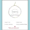 Ожерелье Чокеры подвески ювелирные украшения личность жемчужное ожерелье Богемское цветовое цветовое покрытие из бисера.