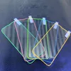 Protezione dello schermo per iPhone 14 Pro Max 13 Mini 12 11 XS XR X 8 7 6 Plus SE Vetro temperato luminoso 9H Pellicola fluorescente incandescente Gua7850710