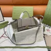 Handtassen Vrouwen Designer Tassen Mode Krokodil Patroon Boodschappentas Dame Luxe Crossbody Glanzende Stijl Schoudertas Ins Hoge Kwaliteit