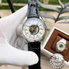 Watches Wristwatch Luxury Fashion Designer 2022 Men's Hot Selling varor hela automatiska mekaniska affärsbältesstål