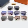 2022New Women's Fashion Polarizing Trend Sunglasses Large Frame Fashion Sunglasses for Men and Women