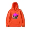 Men039s Hoodies Sweatshirts 6ix9ine Gooba Hoodie Broek Pak Hiphop Streetwear Fluwelen Warme Zachte Broek Mannelijke Sportkleding Spor8690966