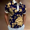 Projektant Hommes Polos Soccer Top Poloshirt Poloshirt Jogger Running Hawaiian Polo 3xl Bluzka Bluzka w kratę golf bluzki europejskie dla mężczyzny