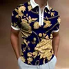 designer hommes polos soccer top plus size poloshirt jogger running hawaiian polo 3XL blouse shirt plaid golf blouses europe top for man